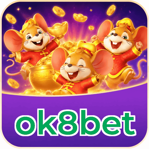 ok8bet APK