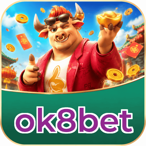 ok8bet APK