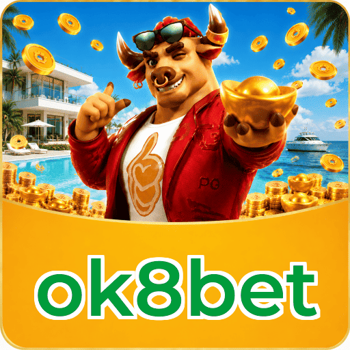 ok8bet APK