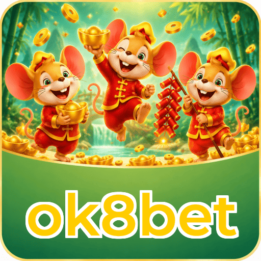 ok8bet APK