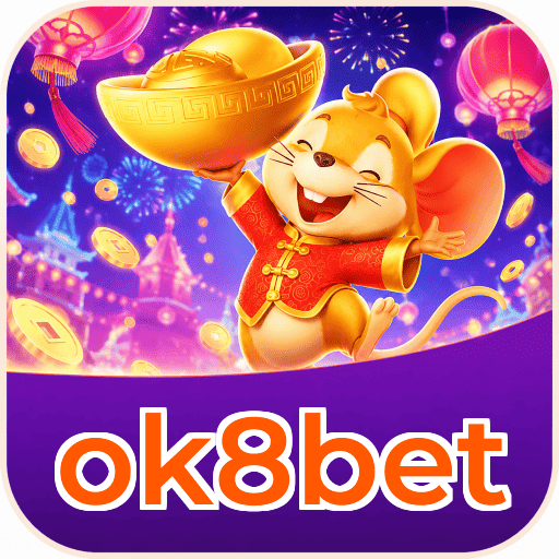 ok8bet APK