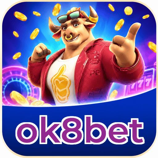 ok8bet APK