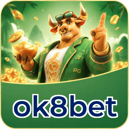 ok8bet APK
