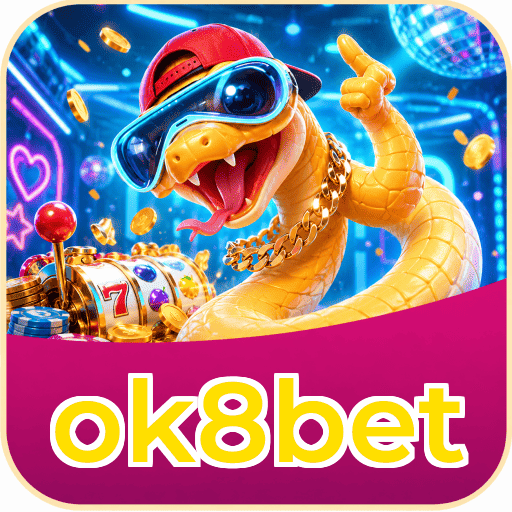 ok8bet APK