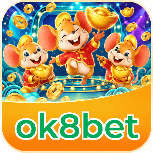 ok8bet APK