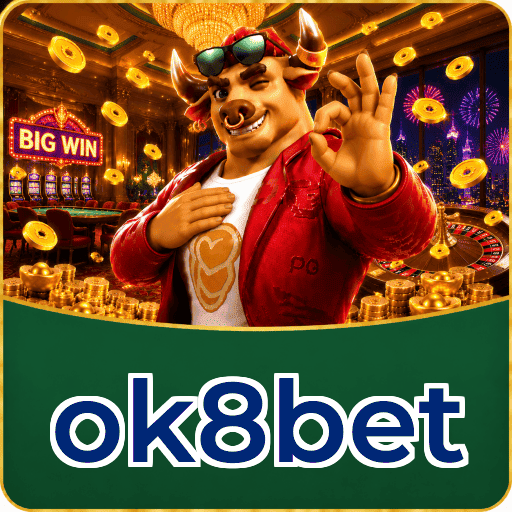 ok8bet APK