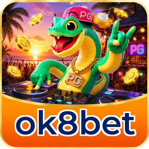ok8bet APK