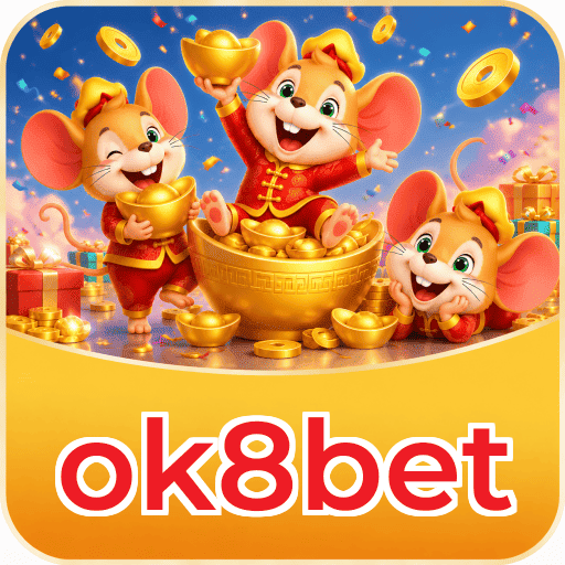 ok8bet APK