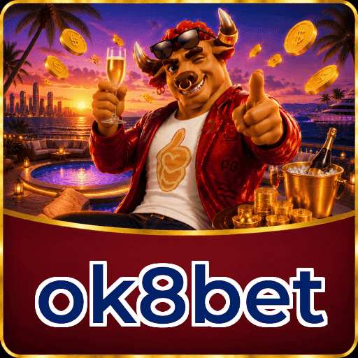 ok8bet APK