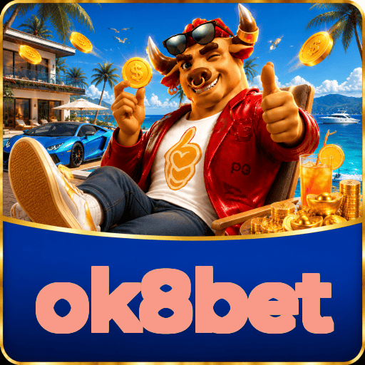 ok8bet APK