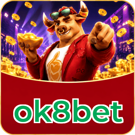 ok8bet APK