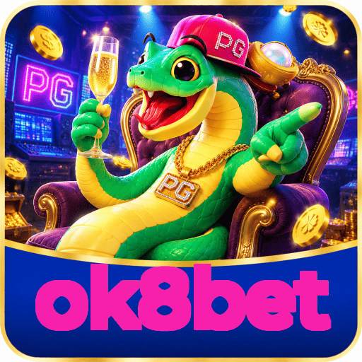 ok8bet APK