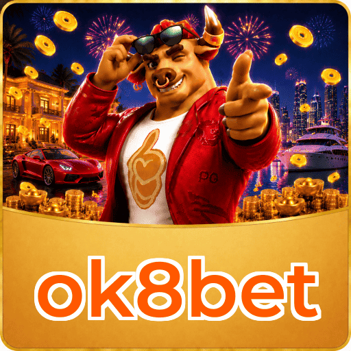 ok8bet APK