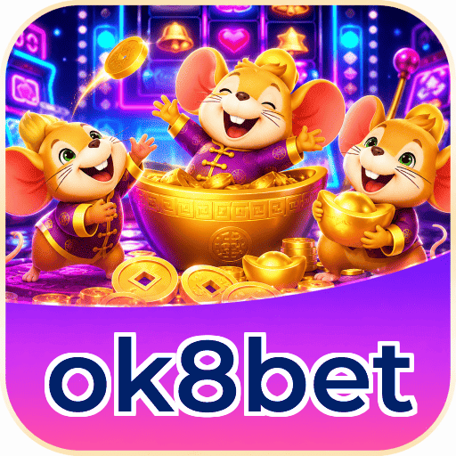 ok8bet APK