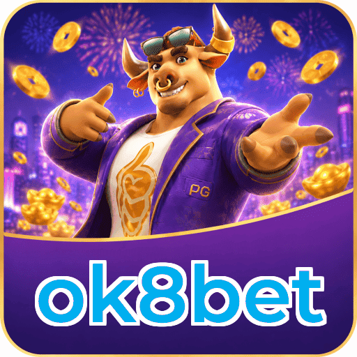 ok8bet APK