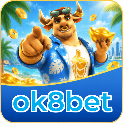 ok8bet APK