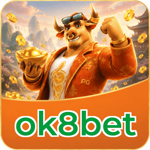 ok8bet