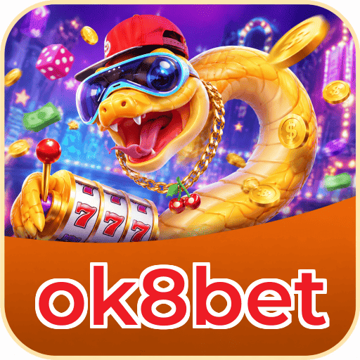 ok8bet APK