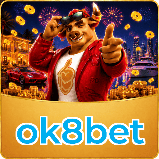 ok8bet APK