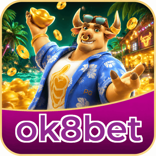 ok8bet APK