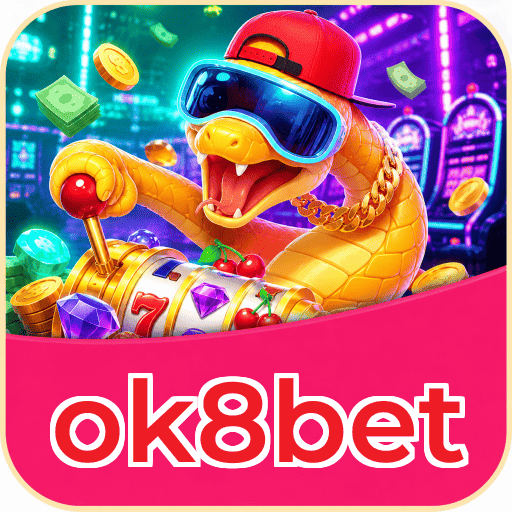 ok8bet APK