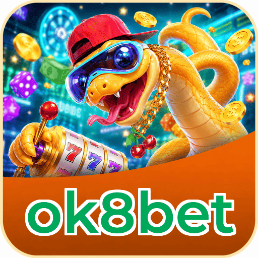 ok8bet