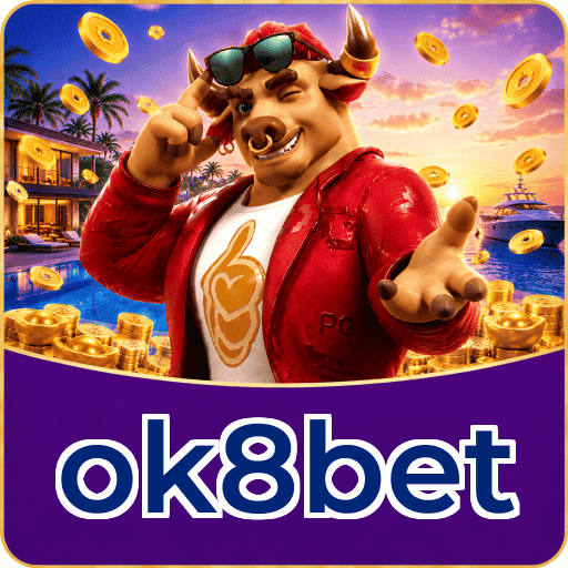 ok8bet RTP Games